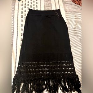 Bobi Skirt